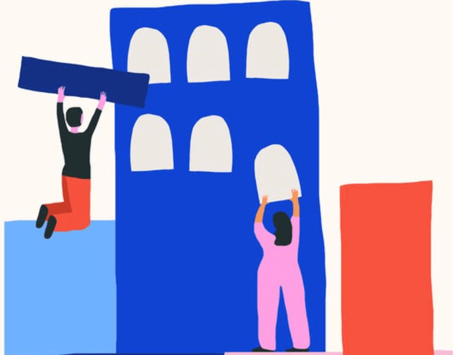 Designing The Future Of&nbsp;Inclusion