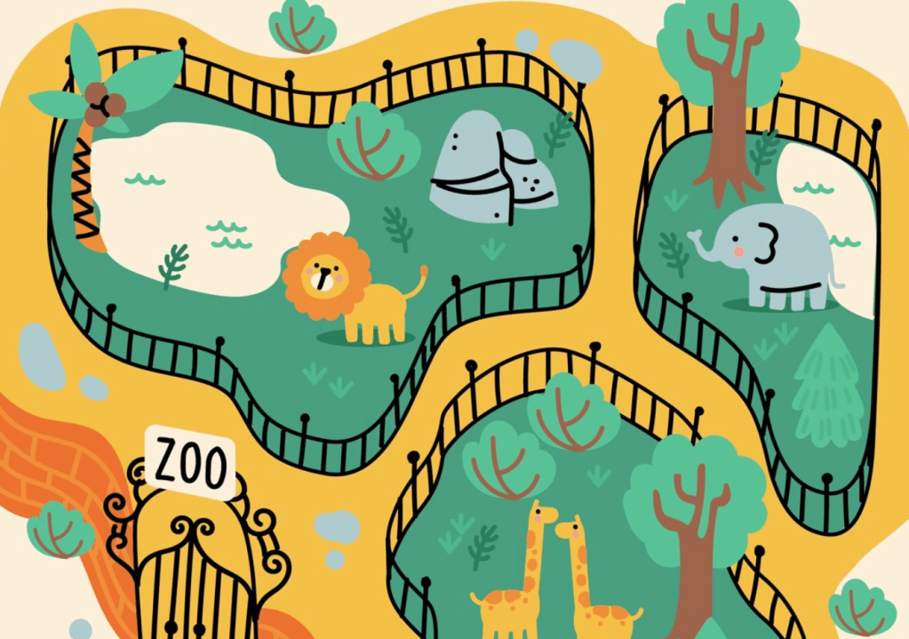 High park Zoo’s Newest friend – March&nbsp;2024