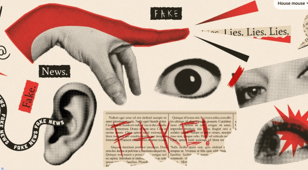 Meta is removing fact checking and moderation in the&nbsp;USA