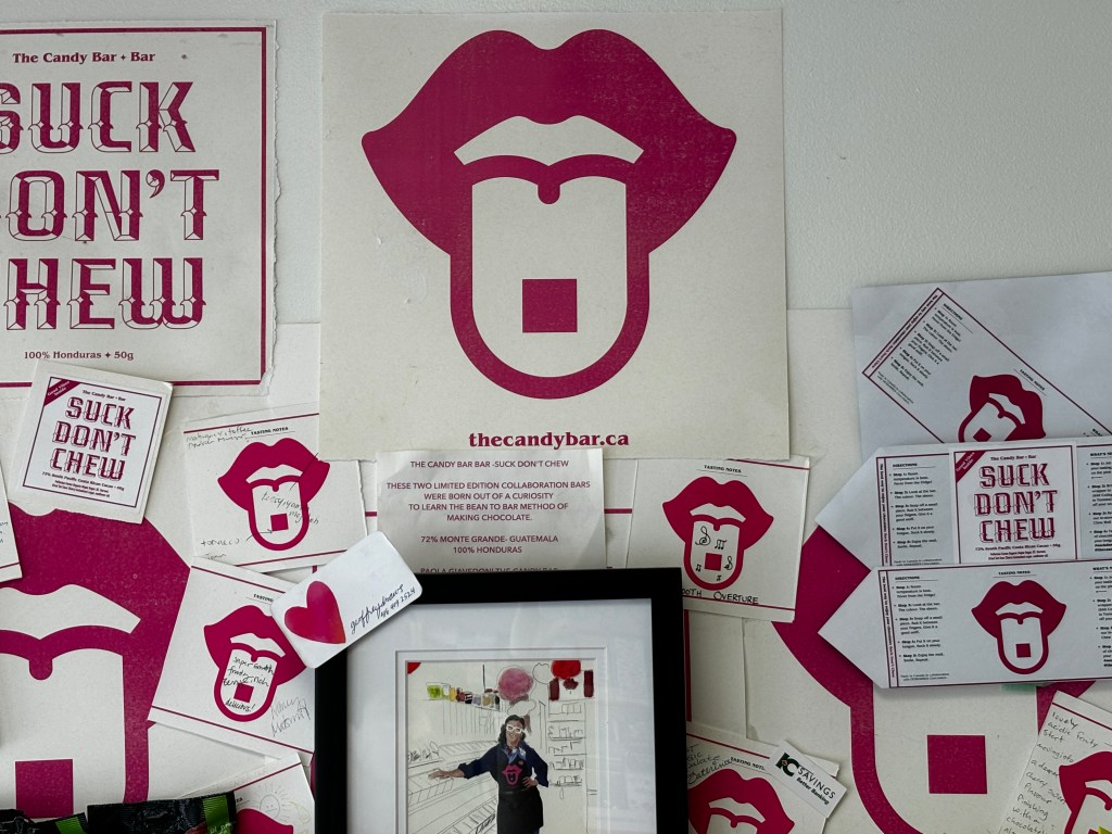 WATCH — The 5th Annual Winter Chocolate&nbsp;Show